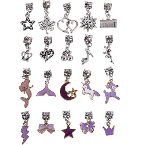 BEADS SET IMPORT PRONICE