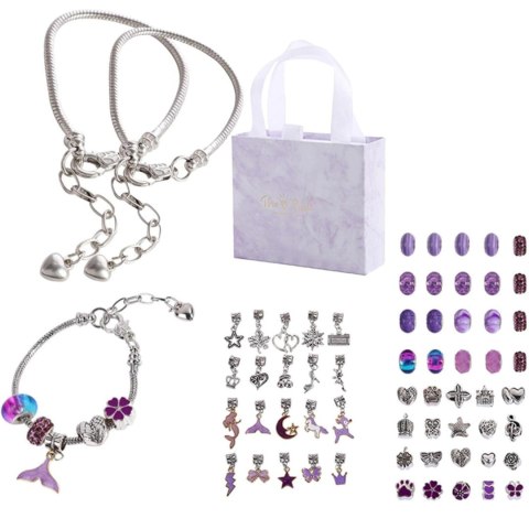 BEADS SET IMPORT PRONICE