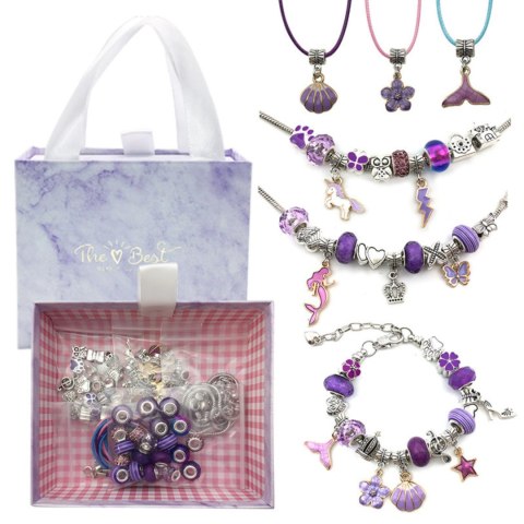 BEADS SET IMPORT PRONICE