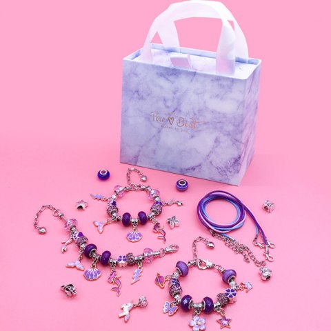 BEADS SET IMPORT PRONICE