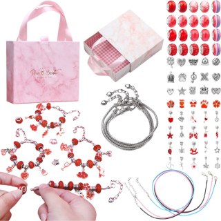BEADS SET IMPORT PRONICE