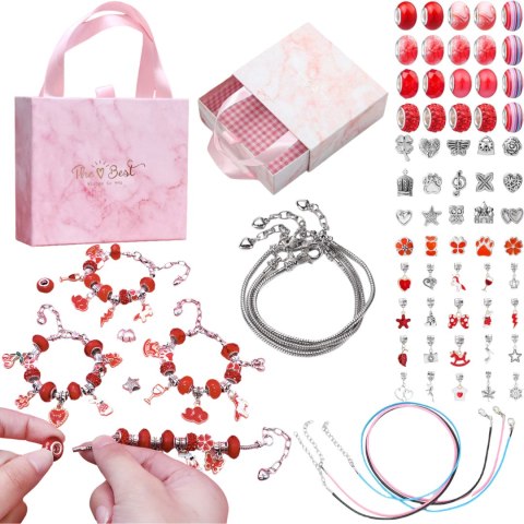 BEADS SET IMPORT PRONICE