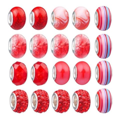 BEADS SET IMPORT PRONICE