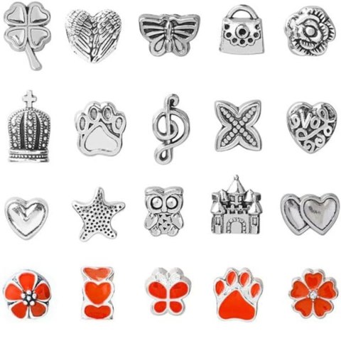 BEADS SET IMPORT PRONICE