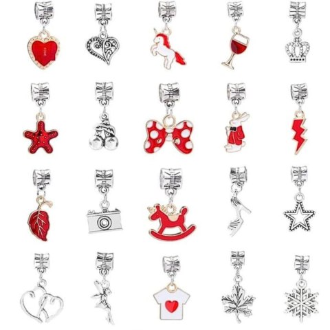 BEADS SET IMPORT PRONICE