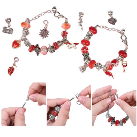 BEADS SET IMPORT PRONICE
