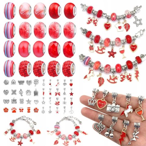 BEADS SET IMPORT PRONICE