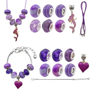 BEADS SET IMPORT PRONICE