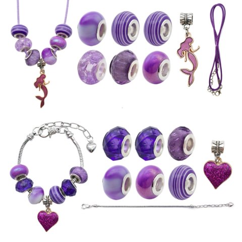 BEADS SET IMPORT PRONICE
