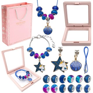 BEADS SET IMPORT PRONICE