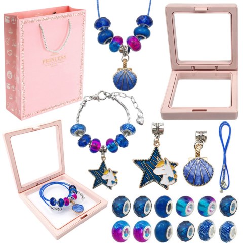 BEADS SET IMPORT PRONICE