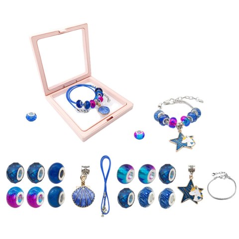 BEADS SET IMPORT PRONICE