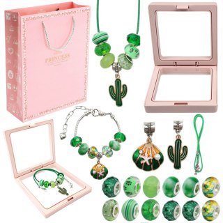 BEADS SET IMPORT PRONICE