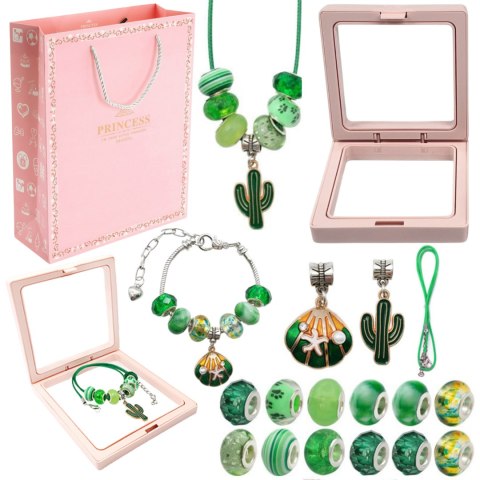 BEADS SET IMPORT PRONICE