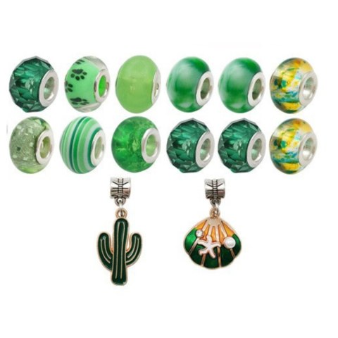 BEADS SET IMPORT PRONICE