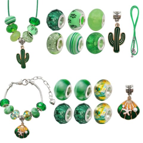 BEADS SET IMPORT PRONICE