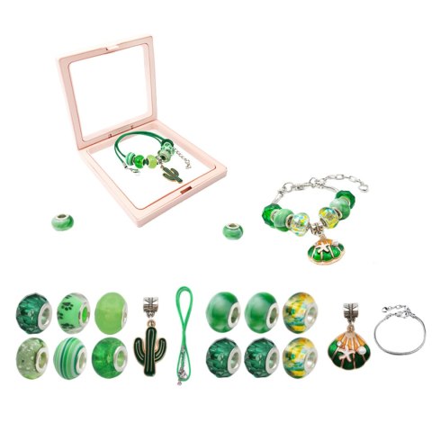 BEADS SET IMPORT PRONICE