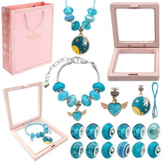 BEADS SET IMPORT PRONICE