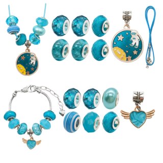 BEADS SET IMPORT PRONICE