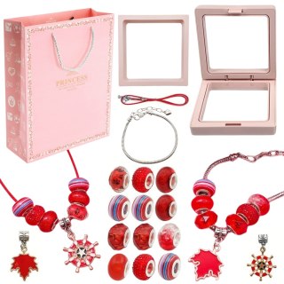 BEADS SET IMPORT PRONICE
