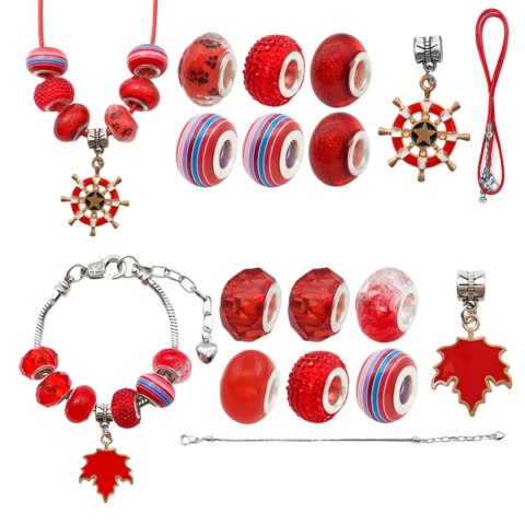 BEADS SET IMPORT PRONICE
