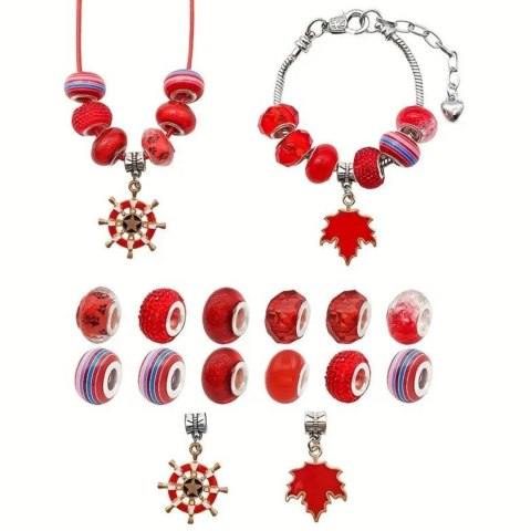 BEADS SET IMPORT PRONICE
