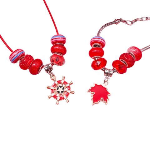 BEADS SET IMPORT PRONICE