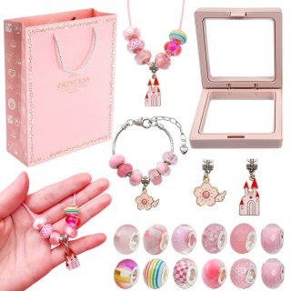 BEADS SET IMPORT PRONICE