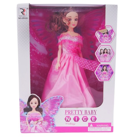 B/O DOLL IMPORT PRONICE B/O DOLL IMPORT PRONICE