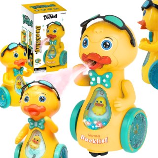 B/O DUCK IMPORT PRONICE