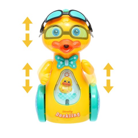 B/O DUCK IMPORT PRONICE