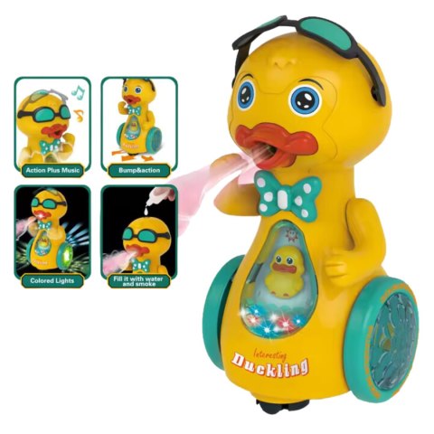 B/O DUCK IMPORT PRONICE