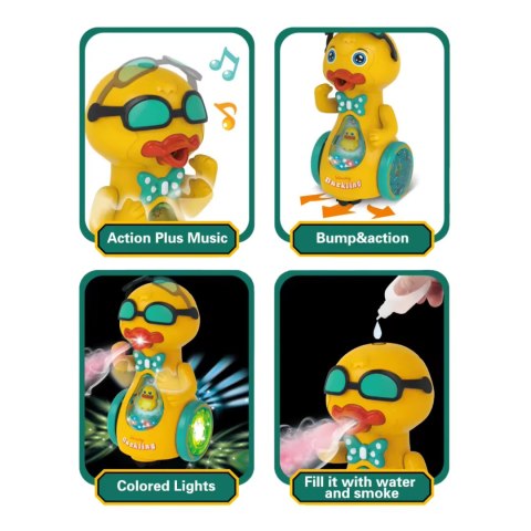 B/O DUCK IMPORT PRONICE