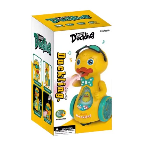 B/O DUCK IMPORT PRONICE