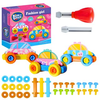 BUILD A VEHICLE IMPORT PRONICE