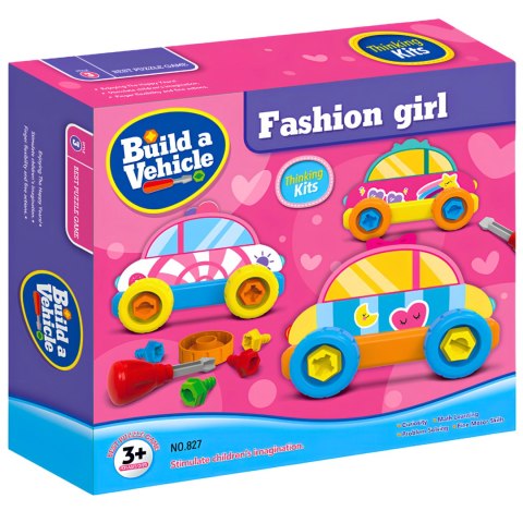 BUILD A VEHICLE IMPORT PRONICE BUILD A VEHICLE IMPORT PRONICE