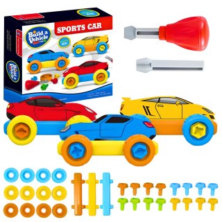 BUILD A VEHICLE IMPORT PRONICE