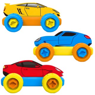 BUILD A VEHICLE IMPORT PRONICE