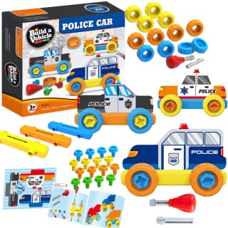 BUILD A VEHICLE IMPORT PRONICE
