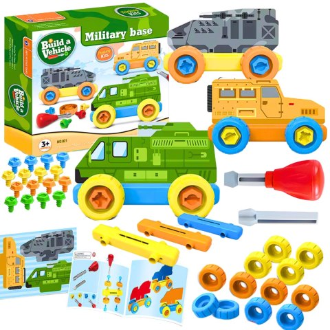 BUILD A VEHICLE IMPORT PRONICE BUILD A VEHICLE IMPORT PRONICE
