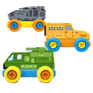 BUILD A VEHICLE IMPORT PRONICE