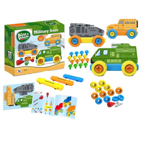 BUILD A VEHICLE IMPORT PRONICE BUILD A VEHICLE IMPORT PRONICE