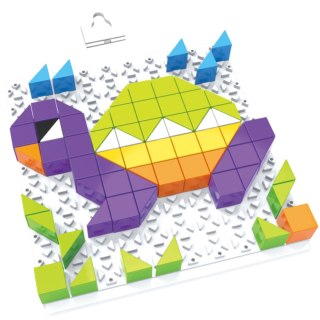 DIY PUZZLE 128PCS IMPORT PRONICE