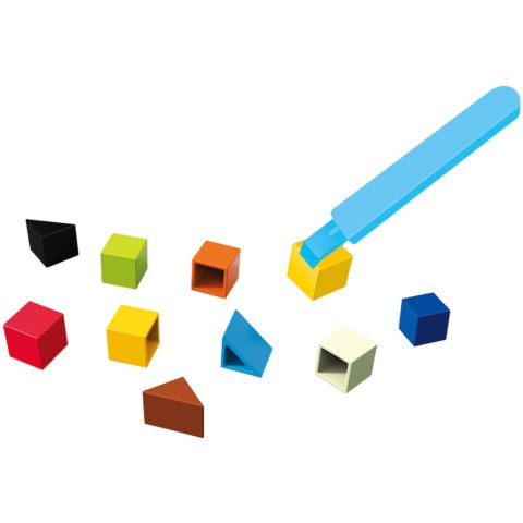 DIY PUZZLE 128PCS IMPORT PRONICE