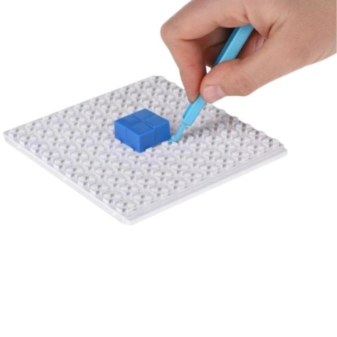 DIY PUZZLE 128PCS IMPORT PRONICE