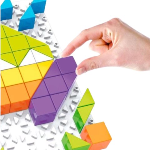 DIY PUZZLE 128PCS IMPORT PRONICE