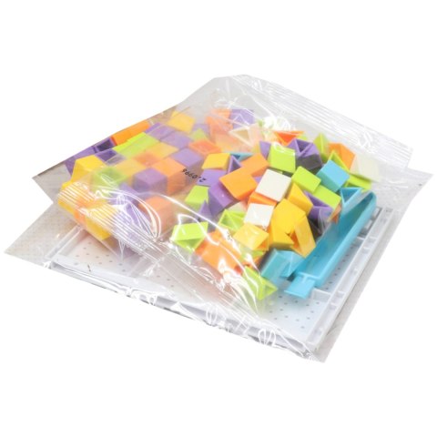 DIY PUZZLE 128PCS IMPORT PRONICE