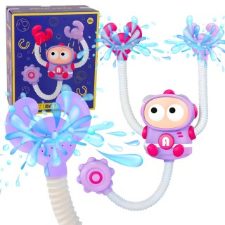 BATH TOYS IMPORT PRONICE