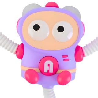 BATH TOYS IMPORT PRONICE