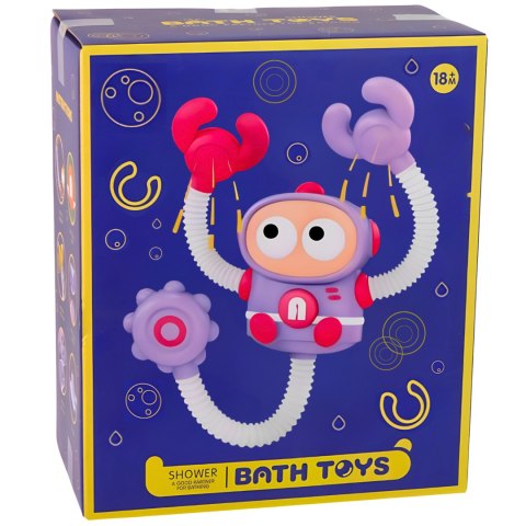 BATH TOYS IMPORT PRONICE